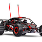 Traxxas TRA109076-4  Red  Funco Pro Scale Sand Car