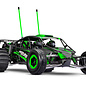 Traxxas TRA109076-4 Green  Funco Pro Scale Sand Car