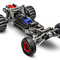 Traxxas TRA109076-4  Red  Funco Pro Scale Sand Car