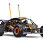 Traxxas TRA109076-4 Orange  Funco Pro Scale Sand Car
