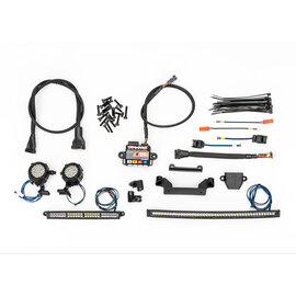 Traxxas TRA10996  Complete Pro Scale Sand Car LED Light Kit