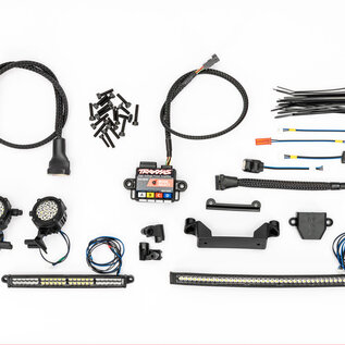 Traxxas TRA10996  Complete Pro Scale Sand Car LED Light Kit