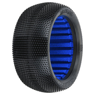 Proline Racing PRO9076203  1/8 Vandal S3 F/R 4.0 Off-Road Truck Tires (2)