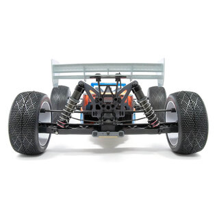 Tekno RC TKR9605  ET48 2.2 1/8th 4WD Competition Electric Truggy Kit