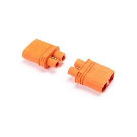 Spektrum SPMXCA522 One-Piece Battery Adapter: IC5 Device / IC3 Battery (2)