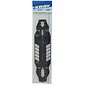 Xray XRA301147 T4 2018 2.0mm Aluminum Flex Chassis