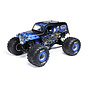 TLR / Team Losi LOS04028T2  Blue 1/8 LMT 2.0 Son-Uva Digger 4X4 Solid Axle Brushless Monster Truck RTR