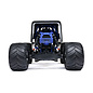 TLR / Team Losi LOS04028T2  Blue 1/8 LMT 2.0 Son-Uva Digger 4X4 Solid Axle Brushless Monster Truck RTR
