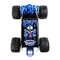 TLR / Team Losi LOS04028T2  Blue 1/8 LMT 2.0 Son-Uva Digger 4X4 Solid Axle Brushless Monster Truck RTR