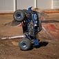 TLR / Team Losi LOS04028T2  Blue 1/8 LMT 2.0 Son-Uva Digger 4X4 Solid Axle Brushless Monster Truck RTR