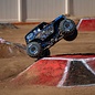 TLR / Team Losi LOS04028T2  Blue 1/8 LMT 2.0 Son-Uva Digger 4X4 Solid Axle Brushless Monster Truck RTR