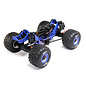TLR / Team Losi LOS04028T2  Blue 1/8 LMT 2.0 Son-Uva Digger 4X4 Solid Axle Brushless Monster Truck RTR