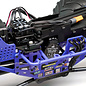 TLR / Team Losi LOS04028T2  Blue 1/8 LMT 2.0 Son-Uva Digger 4X4 Solid Axle Brushless Monster Truck RTR