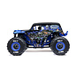 TLR / Team Losi LOS04028T2  Blue 1/8 LMT 2.0 Son-Uva Digger 4X4 Solid Axle Brushless Monster Truck RTR