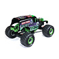 TLR / Team Losi LOS04028T1  Green 1/8 LMT 2.0 Grave Digger 4X4 Solid Axle Brushless Monster Truck RTR