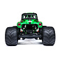 TLR / Team Losi LOS04028T1  Green 1/8 LMT 2.0 Grave Digger 4X4 Solid Axle Brushless Monster Truck RTR