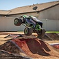 TLR / Team Losi LOS04028T1  Green 1/8 LMT 2.0 Grave Digger 4X4 Solid Axle Brushless Monster Truck RTR