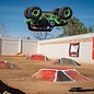 TLR / Team Losi LOS04028T1  Green 1/8 LMT 2.0 Grave Digger 4X4 Solid Axle Brushless Monster Truck RTR