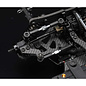Yokomo YOKMRTC-BD11FA  Yokomo BD11FA 1/10 scale touring car chassis (Factory Assembled)