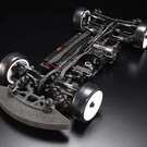 Yokomo YOKMRTC-BD11FA  Yokomo BD11FA 1/10 scale touring car chassis (Factory Assembled)