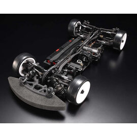 Yokomo YOKMRTC-BD11FA  Yokomo BD11FA 1/10 scale touring car chassis (Factory Assembled)
