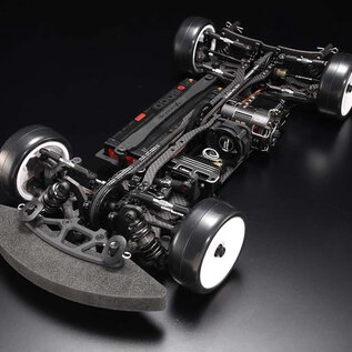 Yokomo YOKMRTC-BD11FA  Yokomo BD11FA 1/10 scale touring car chassis (Factory Assembled)