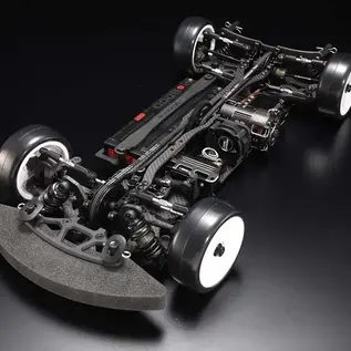 Yokomo YOKMRTC-BD11FA  Yokomo BD11FA 1/10 scale touring car chassis (Factory Assembled)