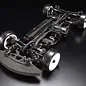 Yokomo YOKMRTC-BD11FA  Yokomo BD11FA 1/10 scale touring car chassis (Factory Assembled)