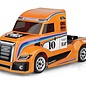 Team Associated ASC30139  RC10 American Custom Semitruck 6X6