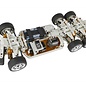Team Associated ASC30139  RC10 American Custom Semitruck 6X6