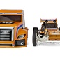 Team Associated ASC30139  RC10 American Custom Semitruck 6X6