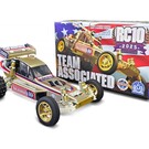 Team Associated ASC6042  RC10 Metallic Edition Kit