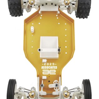 Team Associated ASC6042  RC10 Metallic Edition Kit