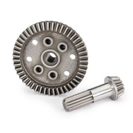 Traxxas TRA10778  Front Differential Ring and Pinion Gears for Mini Maxx