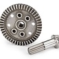 Traxxas TRA10778  Front Differential Ring and Pinion Gears for Mini Maxx