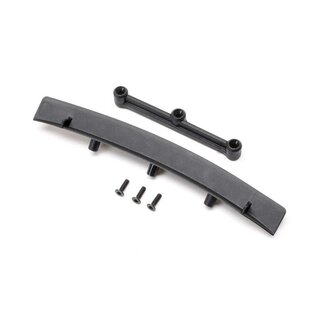 TLR / Team Losi LOS-1934 Spoiler Set: NASCAR