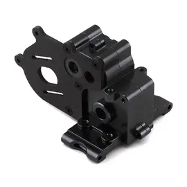 Drag Race Concepts DRC-10001  DragRace Concepts DRC1 Drag Pak Transmission Case w/Motor Plate
