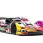 ZooZilla ZR-0020-07 ZooRacing Hyrax LMH Body 190mm ZOOlite 0.7mm