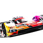 ZooZilla ZR-0020-07 ZooRacing Hyrax LMH Body 190mm ZOOlite 0.7mm