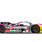 ZooZilla ZR-0020-07 ZooRacing Hyrax LMH Body 190mm ZOOlite 0.7mm