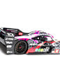 ZooZilla ZR-0020-07 ZooRacing Hyrax LMH Body 190mm ZOOlite 0.7mm