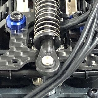 Kyosho MZW310  Mini-Z MR-03 Inner Tube Roll Shock Set (For MZW309)
