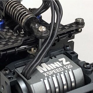 Kyosho MZW310  Mini-Z MR-03 Inner Tube Roll Shock Set (For MZW309)