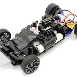 Kyosho R246-1355  MM One Piece Aluminum Motor Mount MR-03