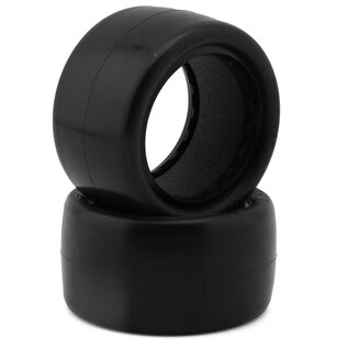 J Concepts JCO4118-02  Green Smoothie 3 2.2"   1/10Th Rear Buggy Tires (2)