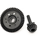 Traxxas TRA10579  Differential Ring and Pinion Gear for 4-Tec Drift Ford® Mustang