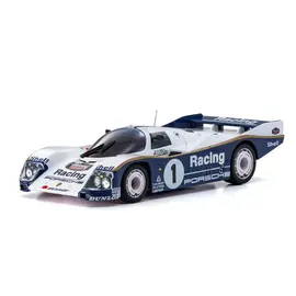 Kyosho KYO32363PR MINI-Z MR-04 RWD Porsche 962C
