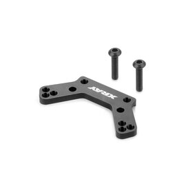 Xray XRA323043-L  Xray XB2'20-25 Alum Rear Roll-Center Holder for Anti-Roll Bar - 7075 T6