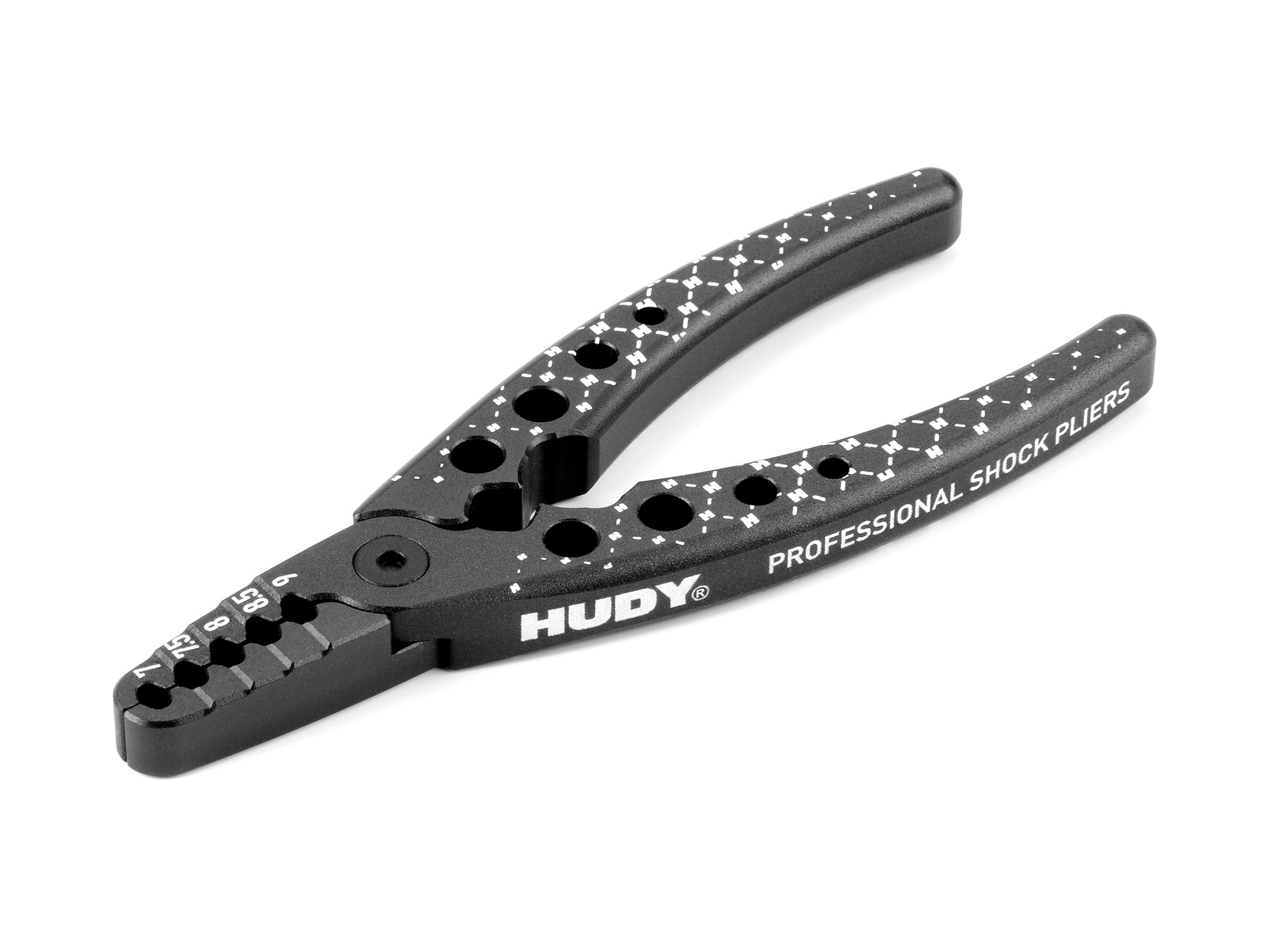 HUD183011 Hudy Shock Plier Tool - Michael's RC Hobbies