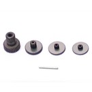 Savox SW0250mg Servo Gear Set With Bearings 250